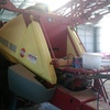 2014 Hardi Commander 8536 with 36m Force Boom ##Price Reduced##