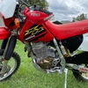 HONDA XR400 (2000)