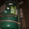 Goldacres Tray Mate 200 Spray Unit w Boom For Sale