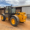 2000 JCB 530-70 Telehandler