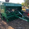 WANTED 3-3.5m Disc Seeder