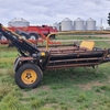 Boomerang Bale Feeder