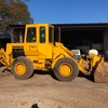 1985 John Deere 544B Loader for sale