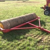 Bison Roller