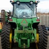 2002 JOHN DEERE 8420T for sale