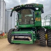 2019 John Deere S780 Header