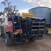 2008 Case IH LBX432 Square Baler 