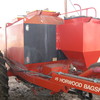 Horwood Bagshaw Air seeder