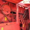 Massey Ferguson 187 8x4x3 Baler