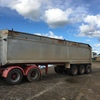 Hamelex Alloy grain tipper