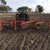 Pinnacle Precision Harrow