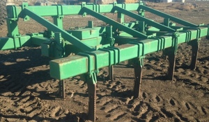 Gessner 4m side Buster/Ripper