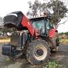 Case IH MX230 Tractor
