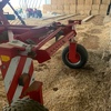 Lely Hibiscus 725 Rotary Hay Rake
