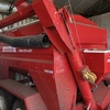 Bromar Grain Feeder