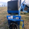 Brandt 1370 HP Swing Away auger for sale