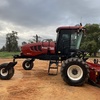 2015 Macdon 205 Windrower