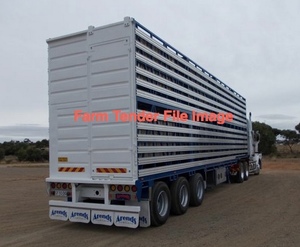 4 Deck Stockcrate wanted in VGO