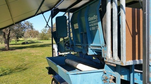 Peak Hill Industry ShearEzy Sheep Handler 