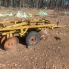 16 plate offset disc 
