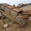 Wool or Firewood Elevator