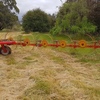 Tonutti T9 Hay Rake