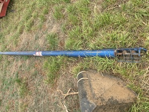 Grainline 25ft x 4 inch Pencil Auger