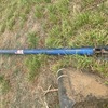 Grainline 25ft x 4 inch Pencil Auger