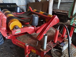 Tellefsdal Auto Wrapper 4000 ##PRICE REDUCED##