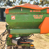 Amazone ZA-M 1501 Spreader - To Be Auctioned on 01/10/19