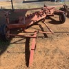 International 1-6 18 Disc Plough