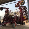Day Break 32 row disc seeder .  2009