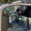Isuzu Traytop Truck