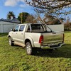 Toyota Hilux 2010 SR5 Auto diesel D4D.
