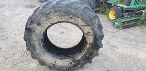 Tractor Tyre (380/85 R24)