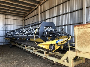 40 Ft Honeybee draper comb