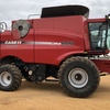 2008 Case Axial Flow 8010 Header- Harvest Ready!