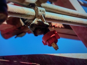 CROPLANDS PEGASUS 6000, 2008