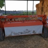 Kuhn Mower Conditioner   FC 352  