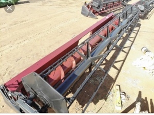 30ft 1010 Case front