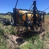 Hayes 27 mt Linkage Sprayer