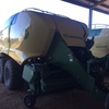 2019 Krone Big Pack 1290HDPII XC Square Balers x 2