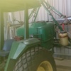 John Deere 4010 Tractor