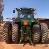 2005 John Deere 7820 FWA 155 Hp Tractor For Sale