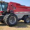 Massey Ferguson 9560