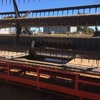 Agco 5200 30ft Draper Front