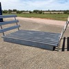 Brand New Cattle Grid with Wings - 2% Buyers Premium On All Lots