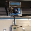 GP Graders Waxing & Drying Unit