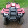 Honda 2016 ATV