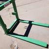 Under Auction - Under Auction- Pallet Mover  3 Point linkage 
